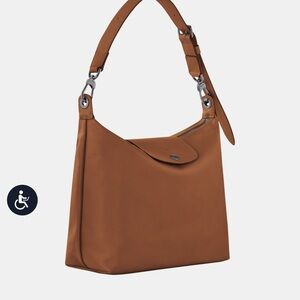 LE PLIAGE XTRA M HOBO BAG
Cognac - Leather
